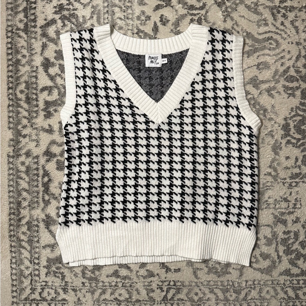Princess Polly Sweater Vest